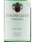 2018 Schloss Lieser Riesling Spätlese Bernkasteler Doctor Auction