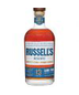 Russells Reserve Bourbon Whiskey 13 Year Old 114.8 proof Kentucky 750 mL