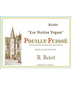 R. Dutoit - Pouilly Fuisee (750ml)