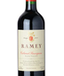 2010 Ramey Napa Valley Cabernet Sauvignon