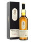 Lagavulin 11 Year Old Islay Single Malt Scotch Whisky Offerman Edition Finished in charred oak cask