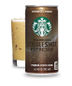 Starbucks Doubleshot Espresso 6.5 oz can