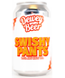 Dewey Beer Company Swishy Pants IPA