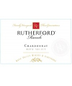 Rutherford Ranch Chardonnay 750ml
