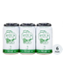 Doc's Draft Hard Pear Cider 6-Pack Cans (6 pack 12oz cans)