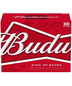 Budweiser Lager (30pk-12oz Cans)