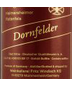 Windisch Dornfelder Heimersheimer Rhienhessen German RED Wine 750 mL
