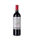 2018 Chateau Puy-Blanquet, Saint-Emilion 750mL