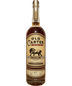 Old Carter 12 Year Old Barrel Strength Batch 2 Straight American Whiskey 750ml