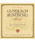1982 Gundlach Bundschu - Cabernet Sauvignon Sonoma Valley Rhinefarm Vineyards (750ml)