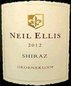2012 Neil Ellis Groenekloof Shiraz