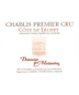 2021 Dom des Malandes - Chablis 1er Cru Cote de Lechet (750ml)