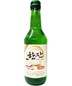HanJan Soju Yogurt (Half Bottle) 375ml