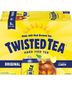Twisted Tea - Hard Iced Tea (12 pack 12oz cans)
