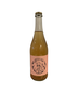 2020 Durham "Pressed Love" Pét-Nat Sparkling Cider (750 ml), San Luis Obispo CA