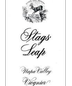Stags Leap Stags Leap Winery Merlot 750ML