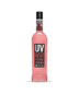 UV Ruby Red Grapefruit Flavored Vodka