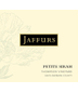2021 Jaffurs Wine Cellars - Thompson Vineyard Petite Sirah Santa Barbara County