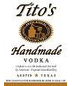 Tito's Vodka Handmade 1L