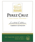 Perez Cruz Cabernet Sauvignon Limited Edition