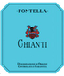 2016 Fontella Chianti