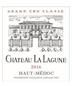2019 Chateau La Lagune Haut-medoc 3eme Grand Cru Classe 750ml