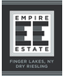 2019 Empire Estate - Dry Riesling Finger Lakes (750ml)