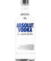 Absolut Vodka 1.75 Liters