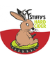 Stiffy's - Hard Cider 4pk Cans (4 pack 16oz cans)