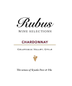 Rubus Chardonnay Colchagua Valley
