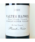 2020 Walter Hansel Estate Pinot Noir