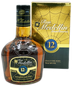 Ron Medellin Gran Reserva 12 Year Old Rum 750ml