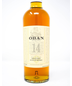Oban 14 yr, Single Malt Scotch, 750ml