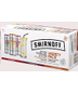 Smirnoff Spiked Sparkling Seltzer Variety Pack 12Oz