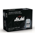 Asahi Breweries - Asahi Super Dry (12 pack 11oz cans)