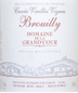 Jean-Louis Dutraive Grand Cour Brouilly 750ml