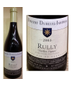 2003 Vincent Dureuil-Janthail Rully White Burgundy