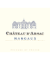 2015 Chateau D'arsac Margaux 1.50l