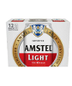 Amstel Brewery - Amstel Light (12 pack cans)