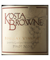 Kosta Browne Rosella&#x27;s Vineyard Santa Lucia Highlands Pinot Noir
