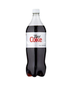 Coca Cola Diet I Liter Bottle