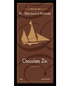 St Michaels Winery - Chocolate Zinfandel NV (375ml)