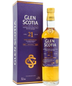 Glen Scotia - Campbeltown Single Malt 21 year old Whisky 70CL