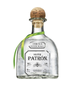 Patrón Silver Tequila