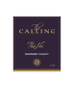 The Calling Pinot Noir Monterey 750ML - Amsterwine Wine The Calling California Central Coast Monterey