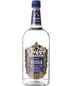 Taaka Blue Vodka Liter Bar Top 1L