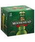 Moosehead Breweries - Moosehead (12 pack 12oz bottles)