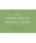 Eataly Vino - Learn Italian Wine In 7 Steps - Level 4