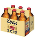 Coors Original (6 pack 12oz bottles)