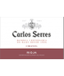 Bodegas Carlos Serres - Rioja Crianza NV (750ml)